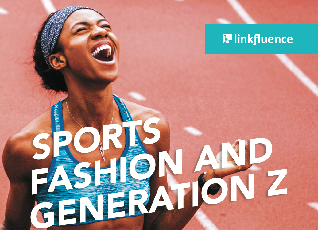 Report Sports Fashion and Gen Z